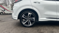 Ford Puma 1.0 EcoBoost Hybrid mHEV ST-Line X 5dr Petrol Hatchback